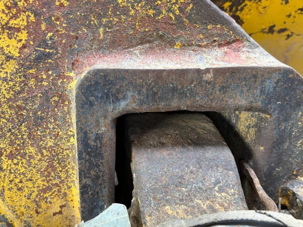Komatsu D 51 PX-22 Bouteurs sur chenilles