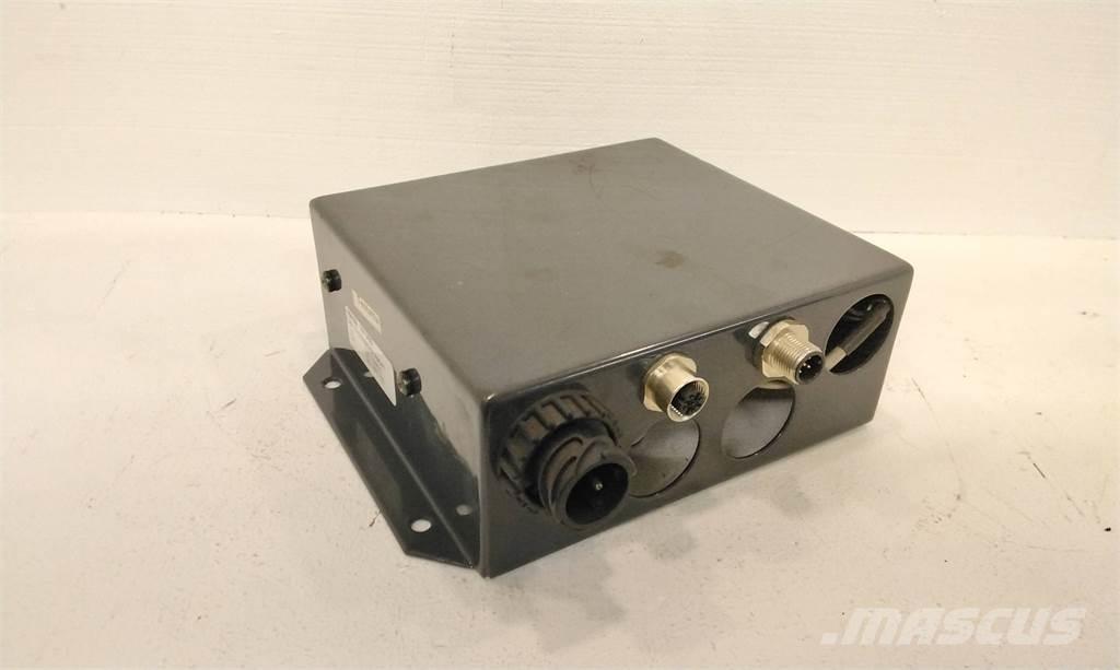 Ponsse 161385 Electronique