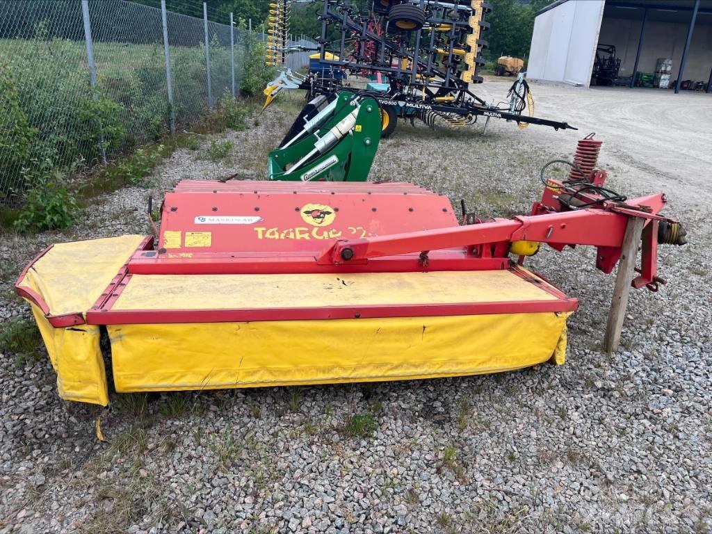 Taarup 326 Faucheuse-conditionneuse