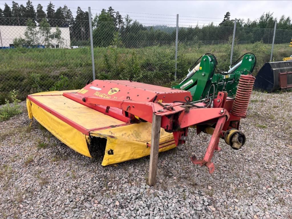 Taarup 326 Faucheuse-conditionneuse