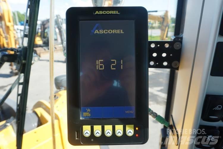 Volvo L 150 H Chargeuse sur pneus