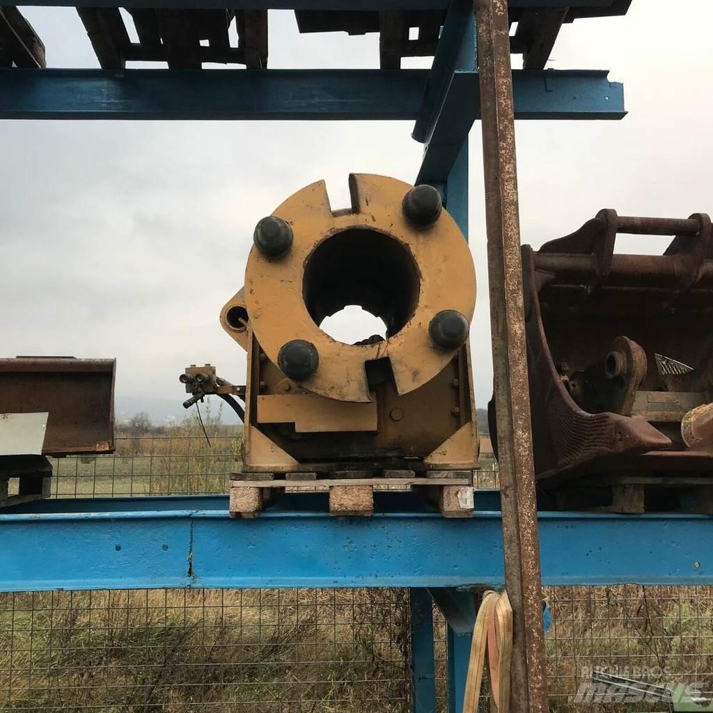 Delmag RH6 KDK Foreuse