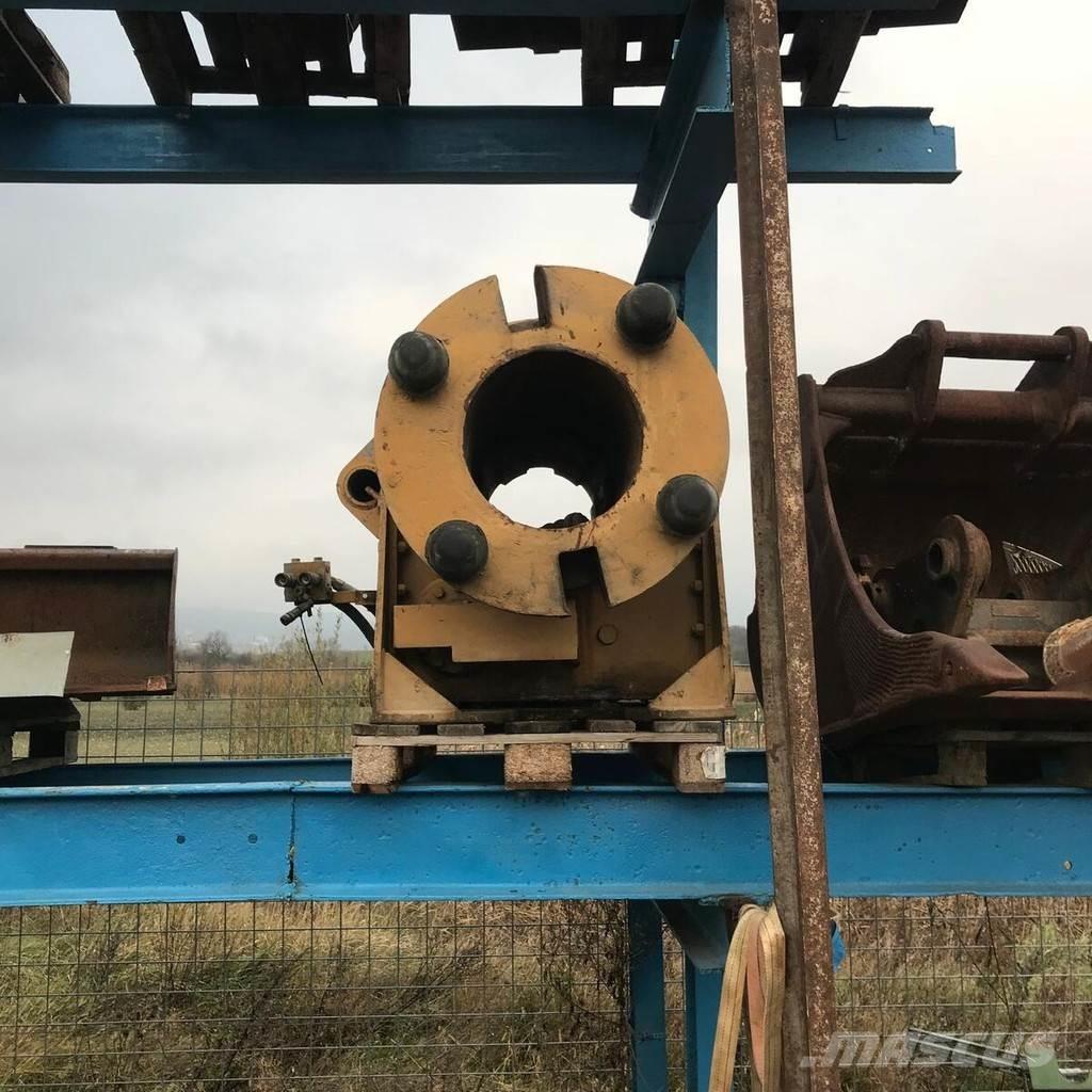 Delmag RH6 KDK Foreuse