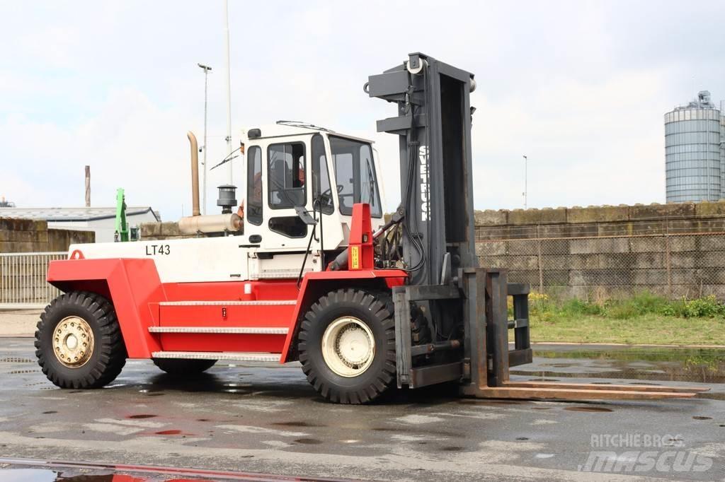 Svetruck 30120-46 Chariots diesel