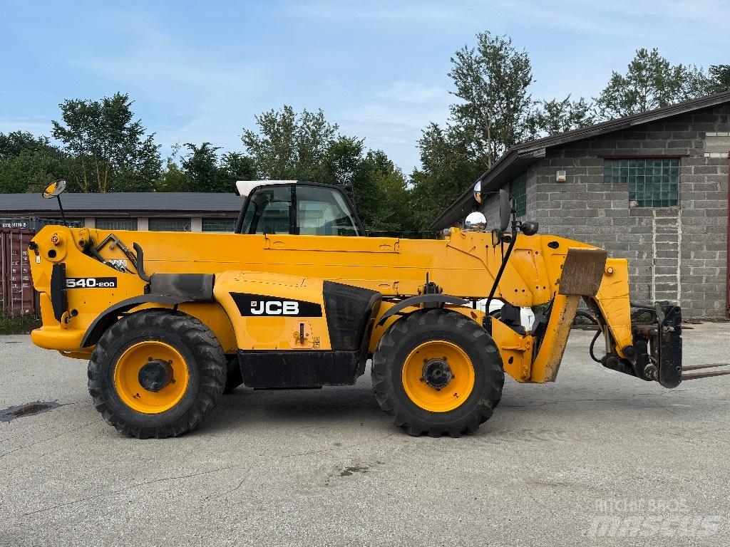 JCB 540-200 Chariot télescopique