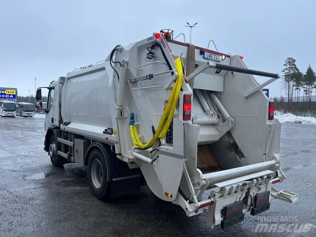 Volvo FE280 4x2 Autre camion