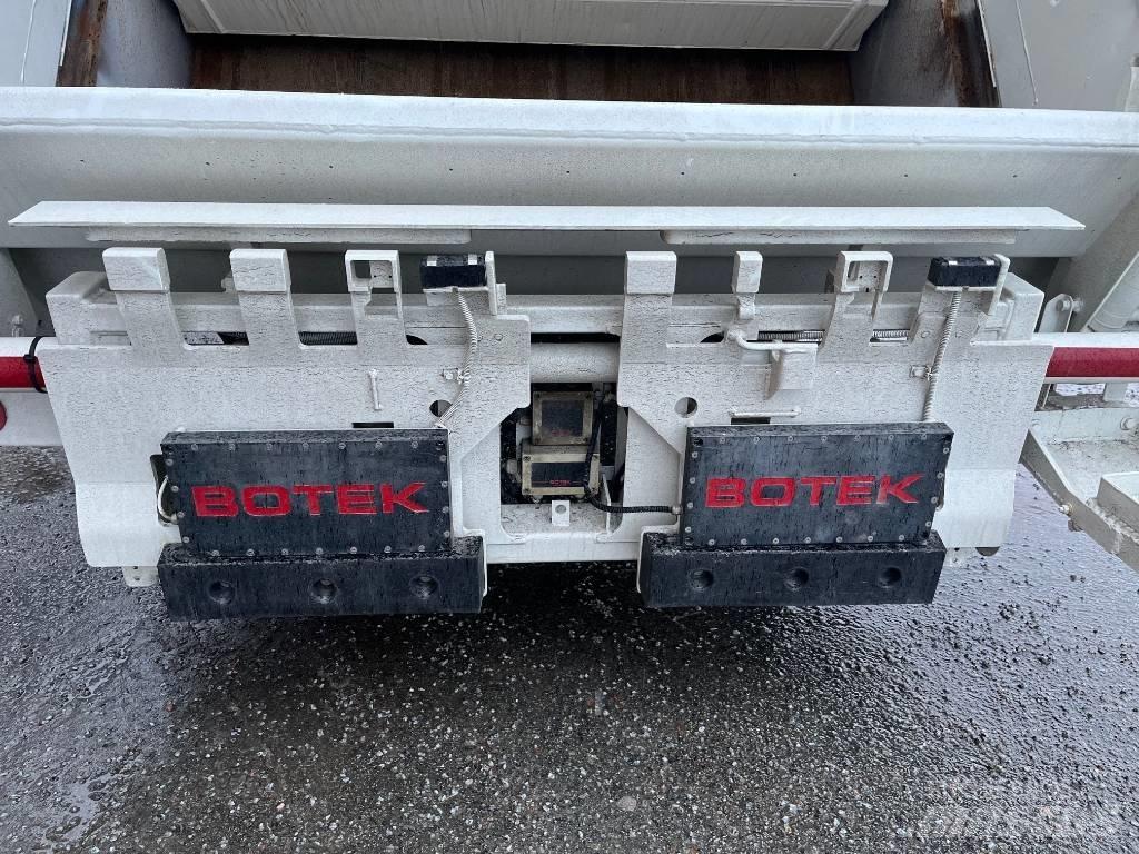Volvo FE280 4x2 Autre camion