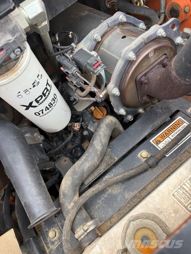 Gehl R 135 Chargeuse compacte