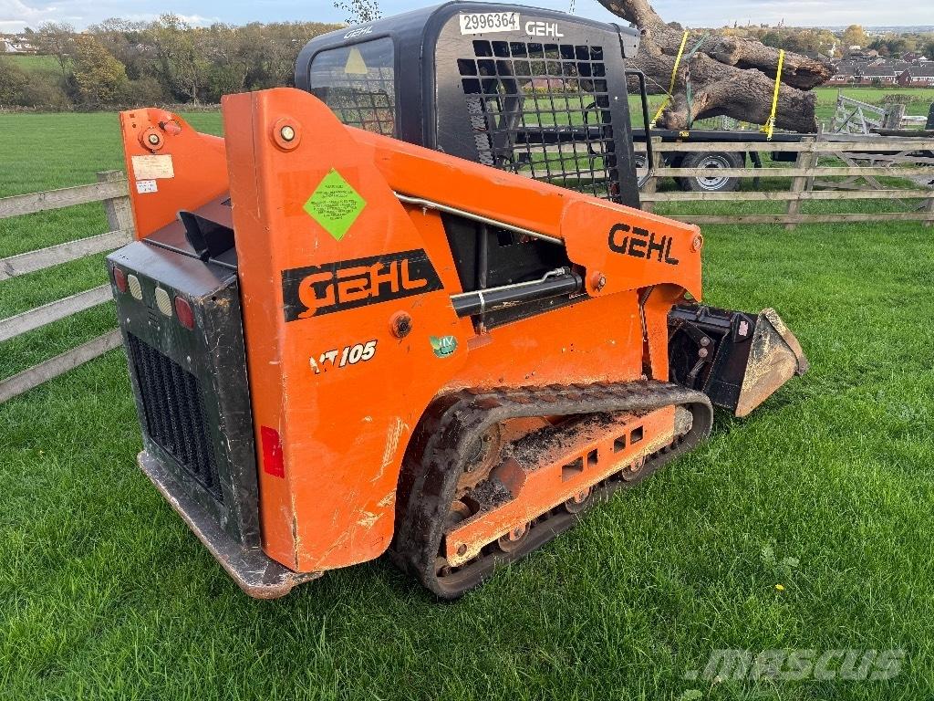 Gehl R 135 Chargeuse compacte