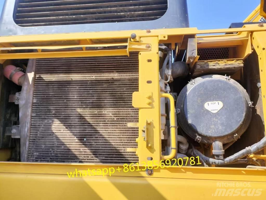 Komatsu PC 400-8 R Pelle sur chenilles