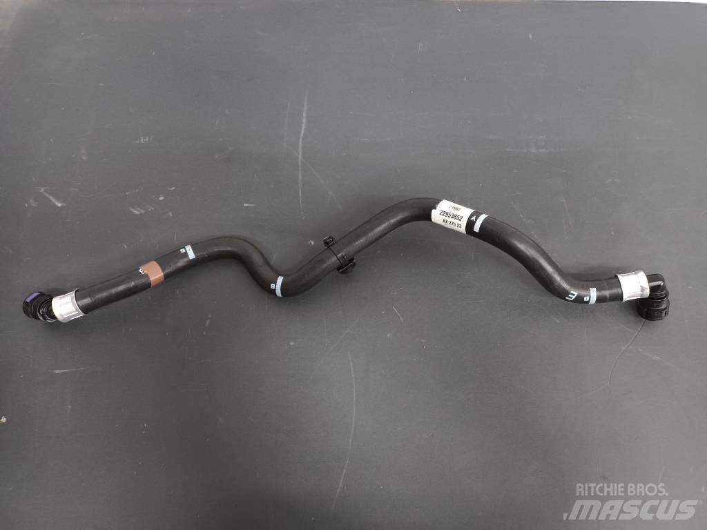 Volvo HOSE 22953852 Moteur