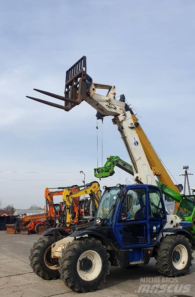 JCB 531-70 Chariot télescopique