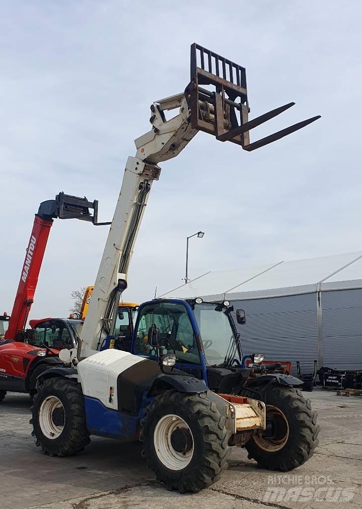 JCB 531-70 Chariot télescopique