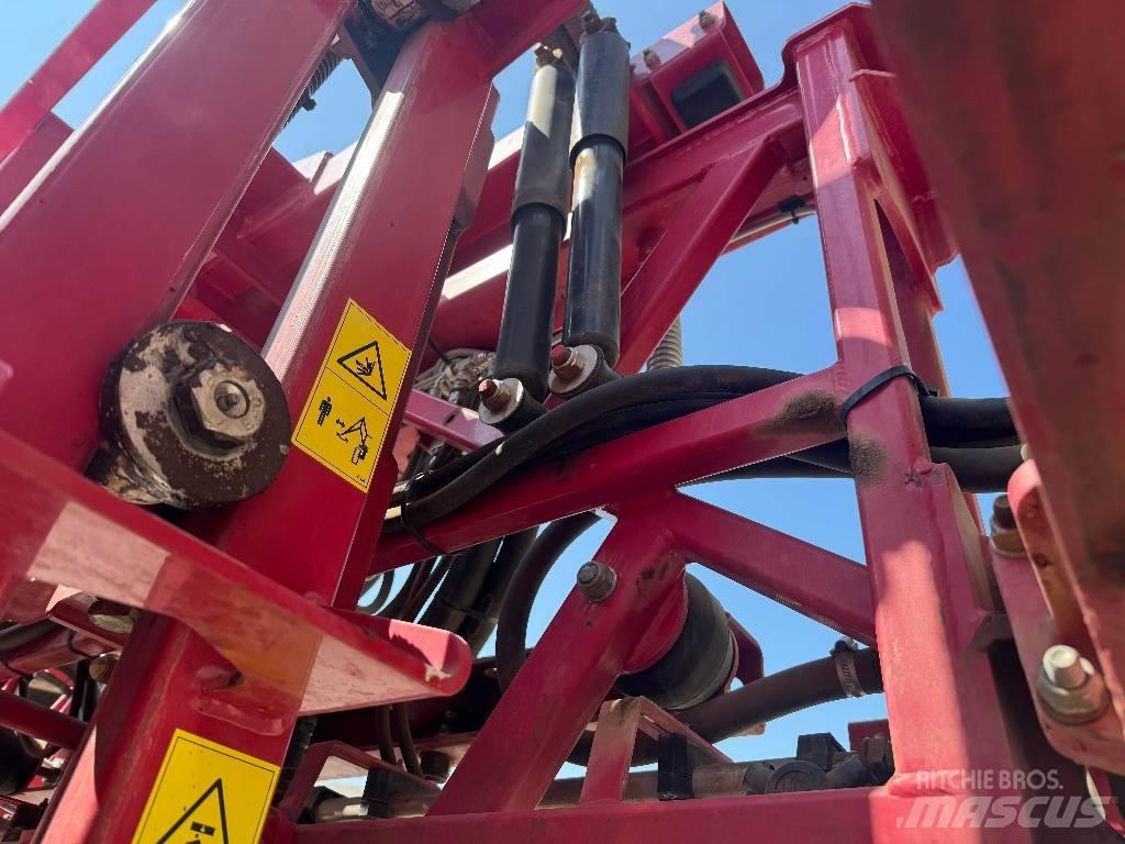 FarmGEM FSE 1600 Pulvérisateurs portés