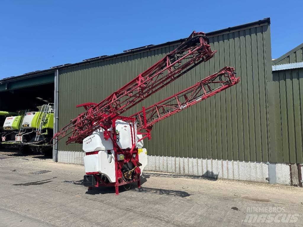 FarmGEM FSE 1600 Pulvérisateurs portés