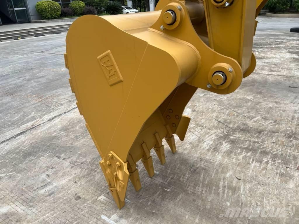 CAT 312GC Pelle sur chenilles