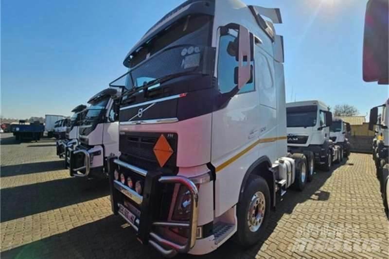 Volvo FH Autre camion