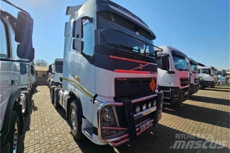 Volvo FH Autre camion