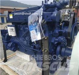 Weichai WD10G220E22 Moteur