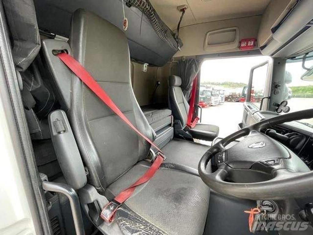 Scania G 450 LA Tracteur routier