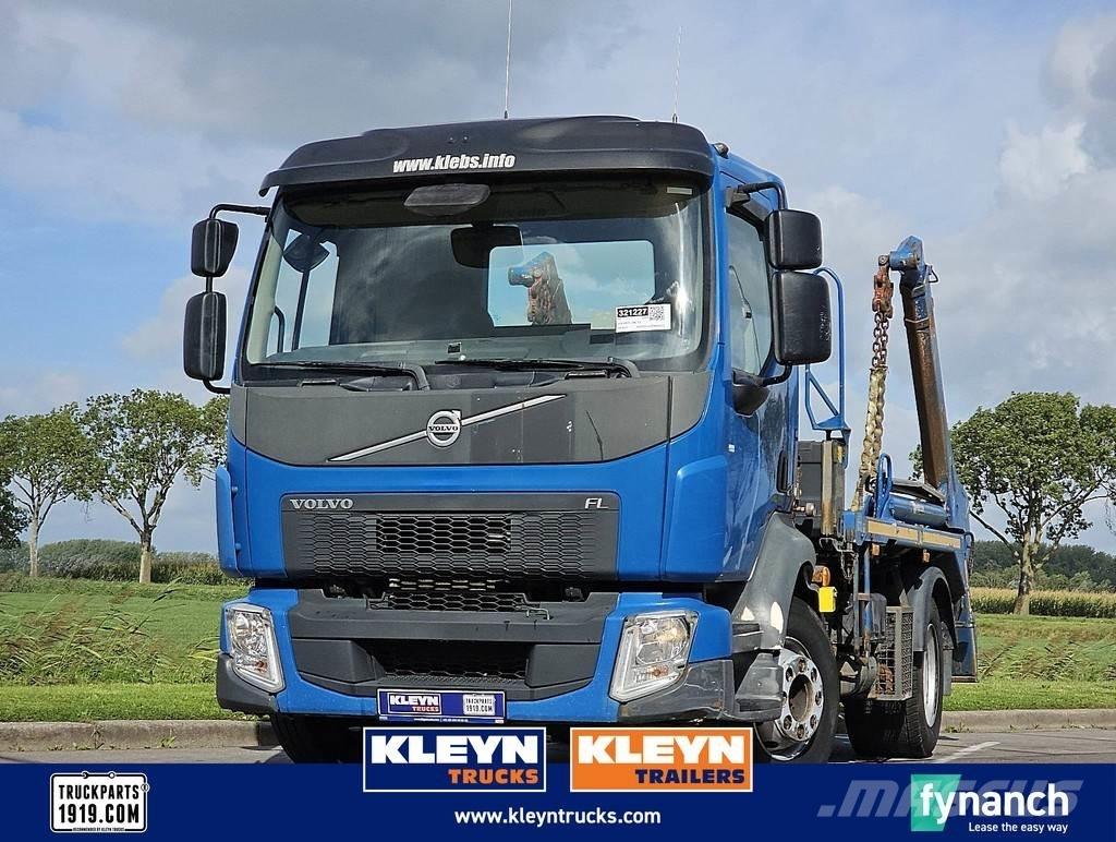 Volvo FL 280.16 Camion multibenne