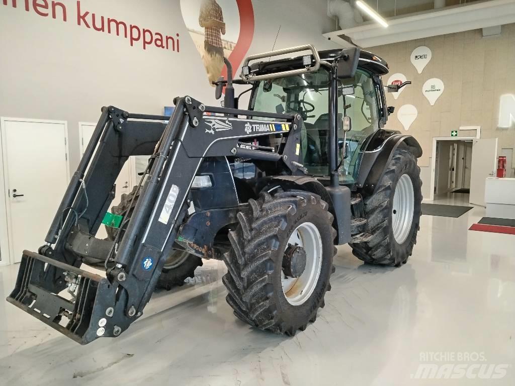 Case IH Maxxum 140 Tracteur