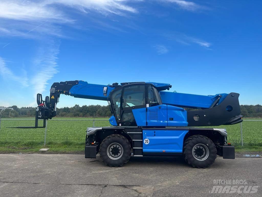 Manitou MRT2660 Chariot télescopique