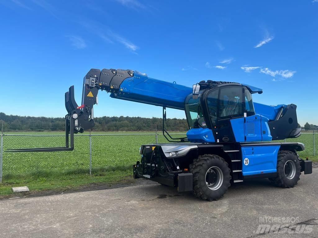 Manitou MRT2660 Chariot télescopique