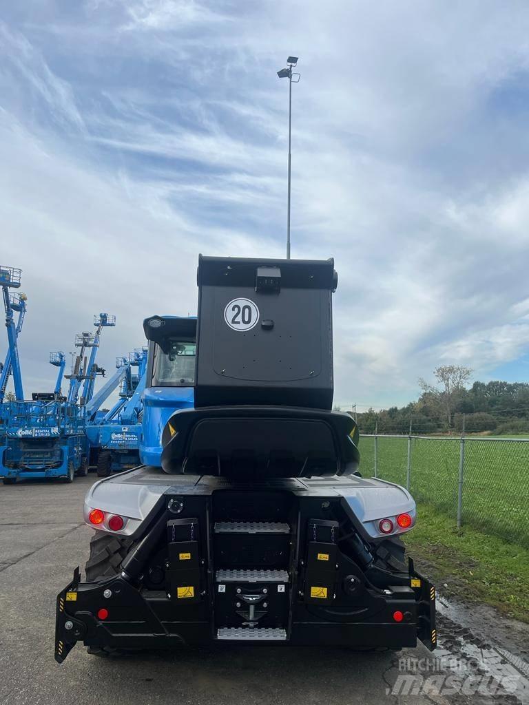 Manitou MRT2660 Chariot télescopique