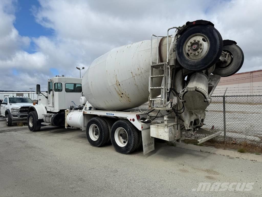 Kenworth W 900 Autre camion