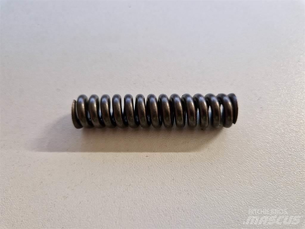 Rottne 075-0051 Hydraulique