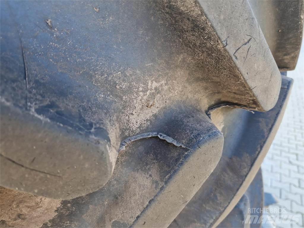 Michelin 420/70R24 Pneus, roues et jantes