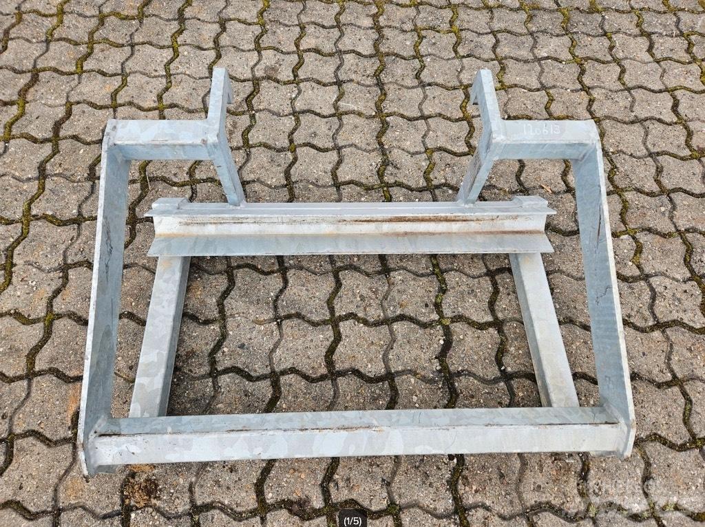  Skovlstativ 80 cm Autres accessoires