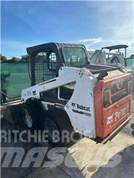 Bobcat S 450 Chargeuse compacte