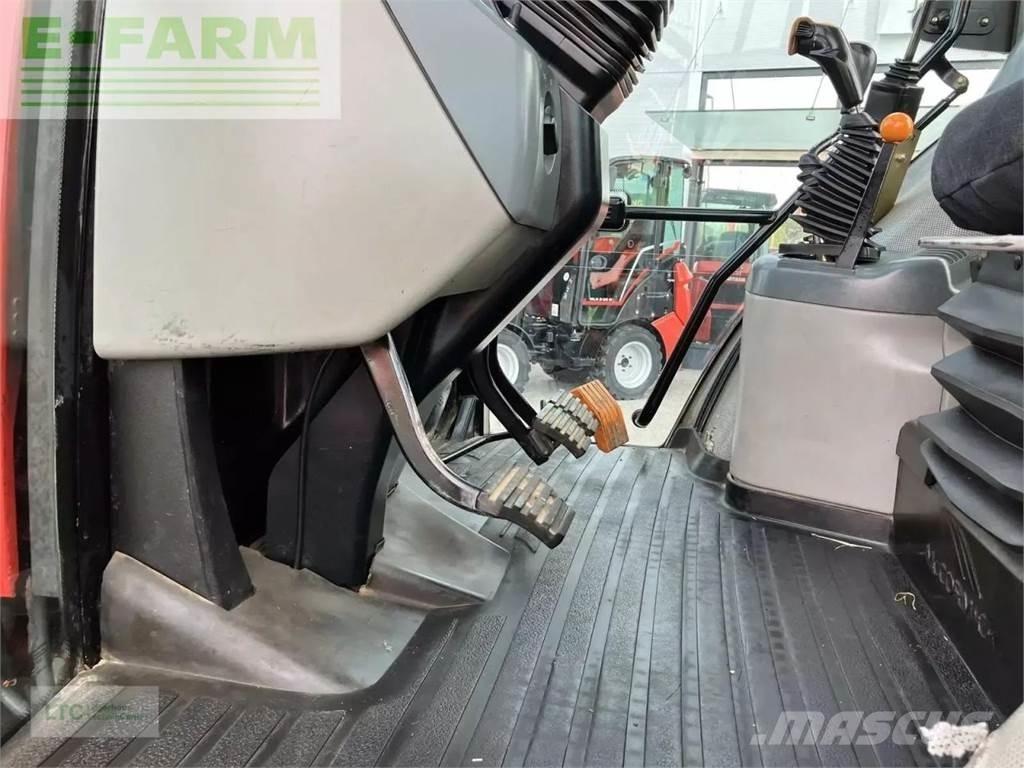 McCormick cx 75 Tracteur