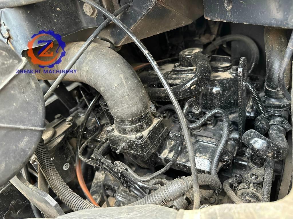 Kobelco SK 55 SR Mini pelle < 7t