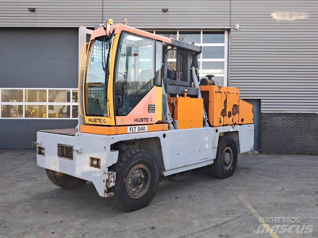 Hubtex S80D Chariots diesel