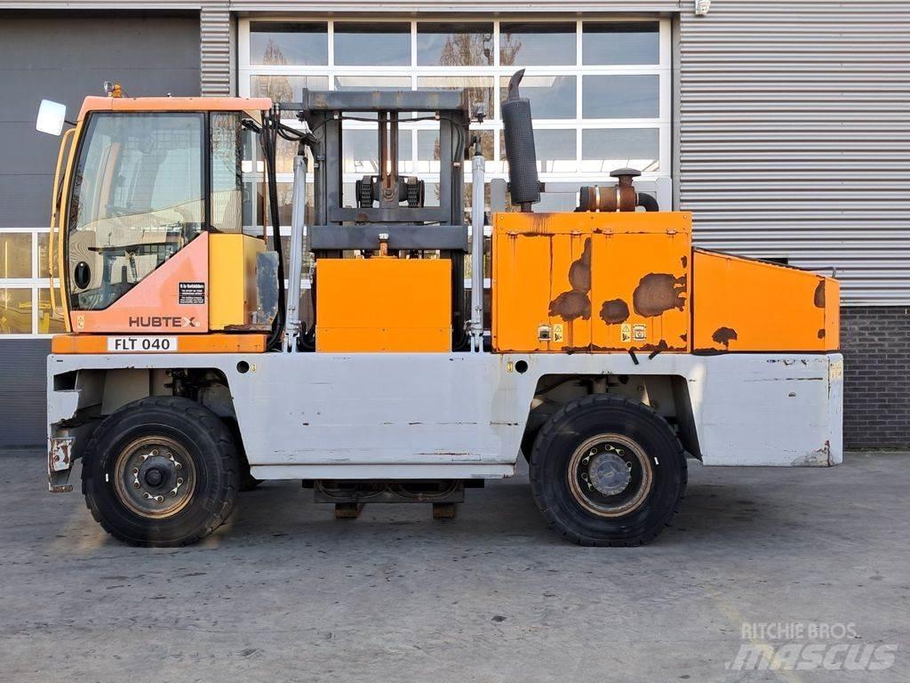 Hubtex S80D Chariots diesel