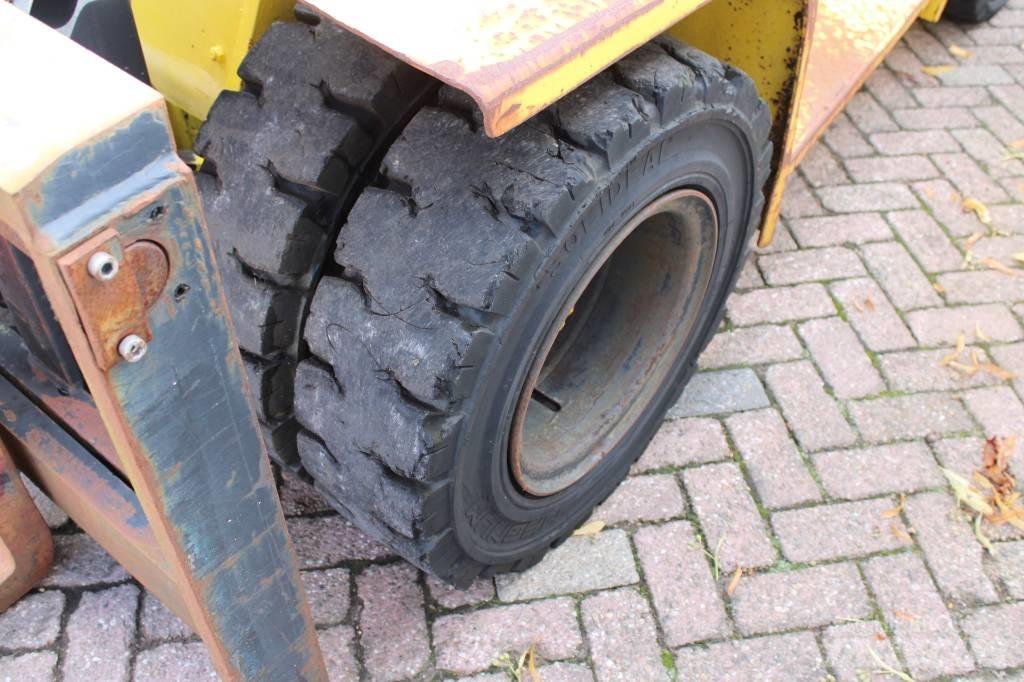 Hyster H 6.00 XL Chariots diesel