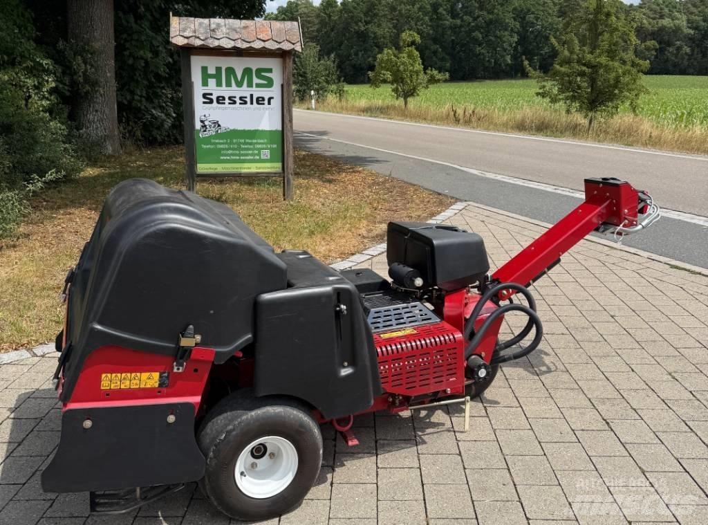 Toro ProCore 648S Aérateurs et décapeurs