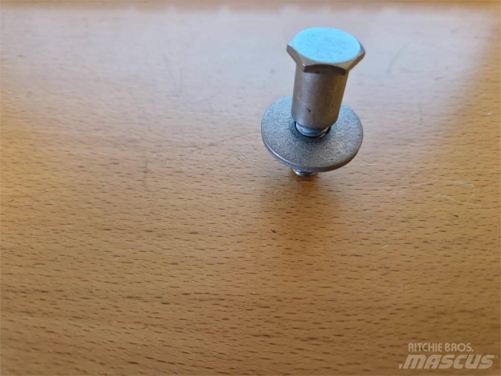 Ponsse 0073108 Châssis et suspension