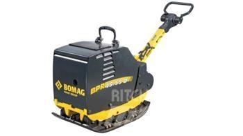 Bomag BPR 45/55 D Plaque vibrante