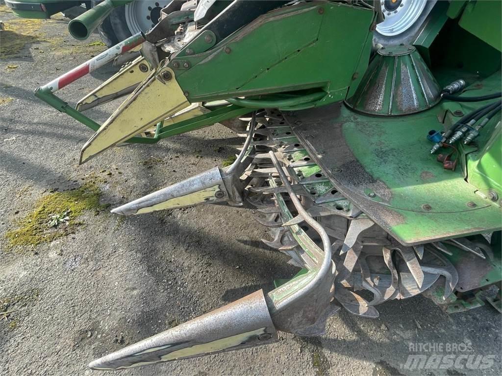 Krone BIG X 700 Ensileuse automotrice