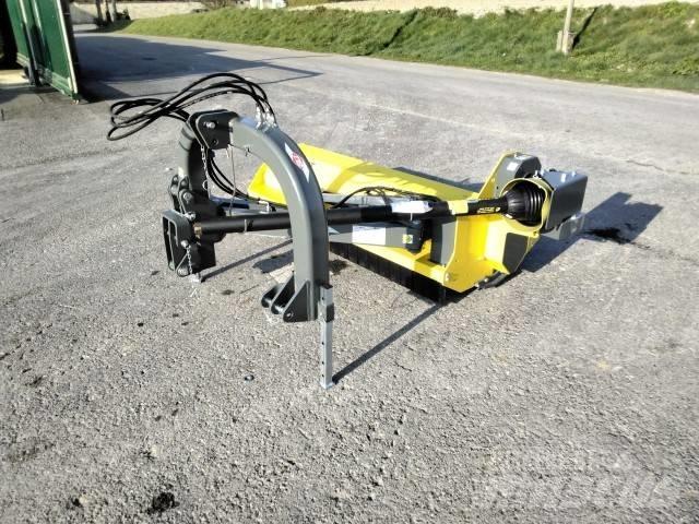  GL1 FAST SE 195 Broyeur / Gyrobroyeur / Epareuse