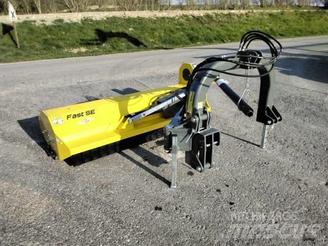  GL1 FAST SE 195 Broyeur / Gyrobroyeur / Epareuse