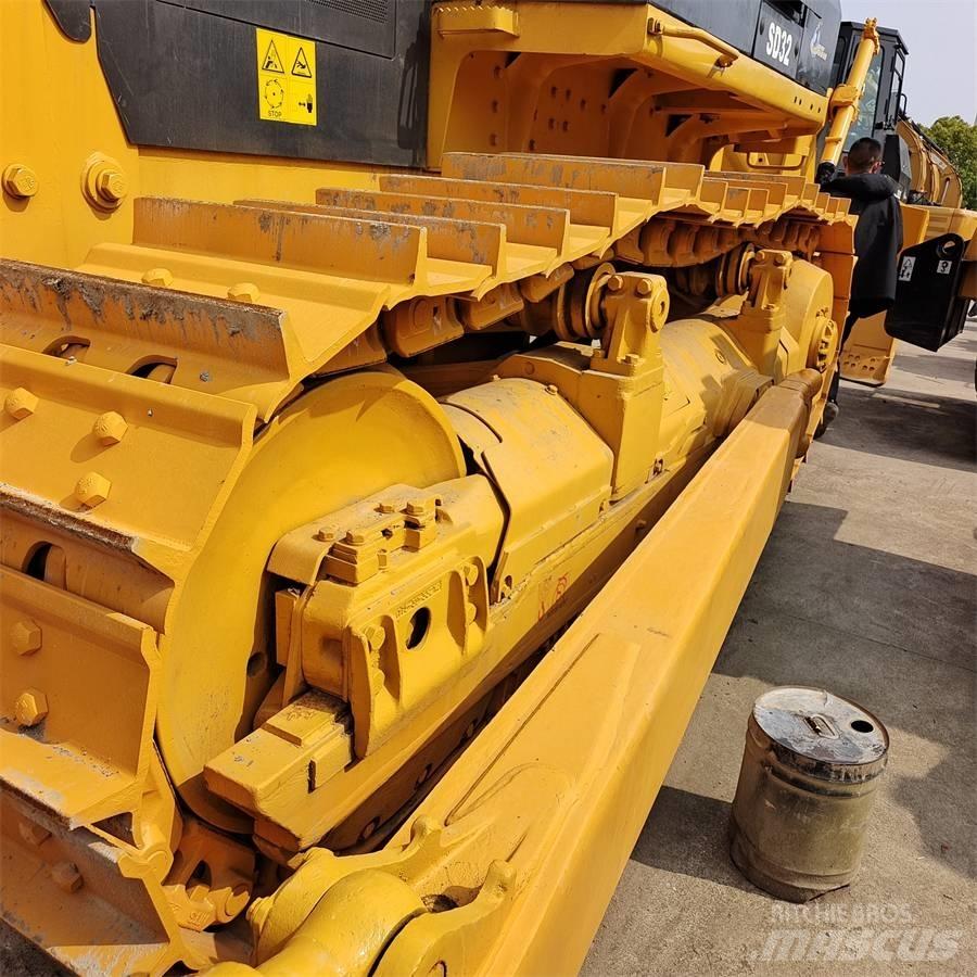 Shantui SD 32 Bouteurs sur chenilles