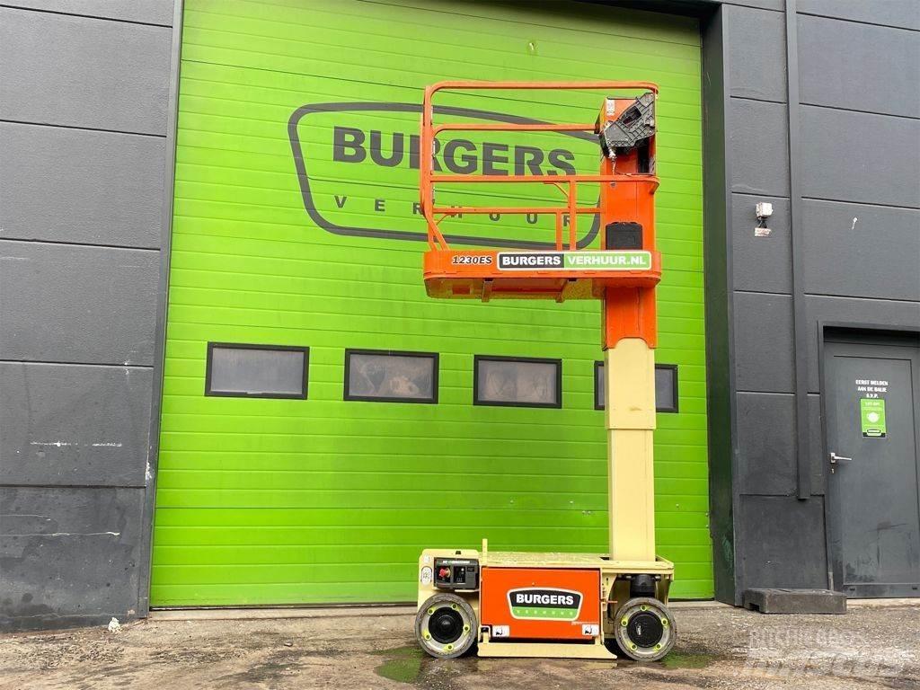 JLG 1230ES Autre nacelle élévatrice