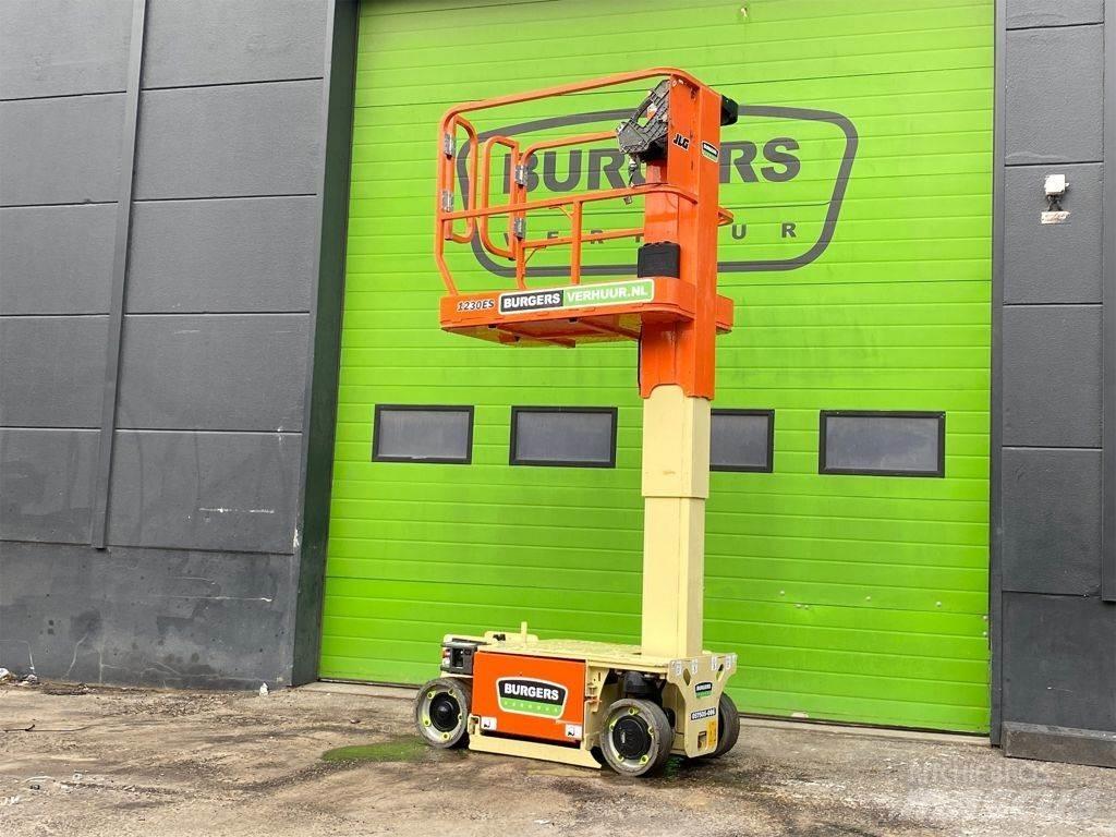 JLG 1230ES Autre nacelle élévatrice