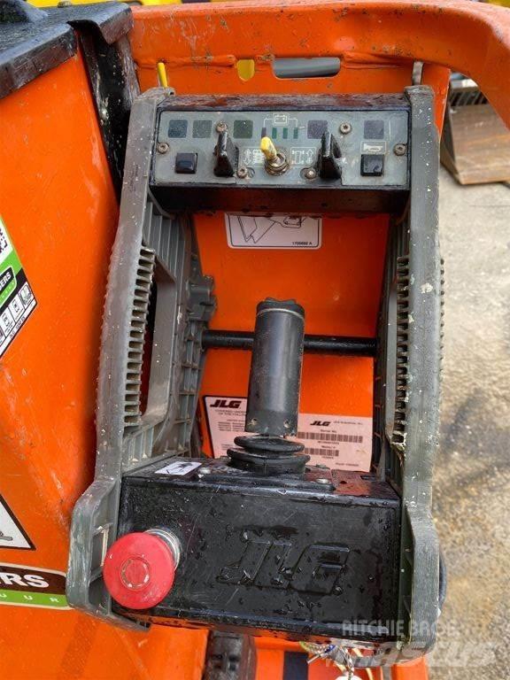 JLG 1230ES Autre nacelle élévatrice