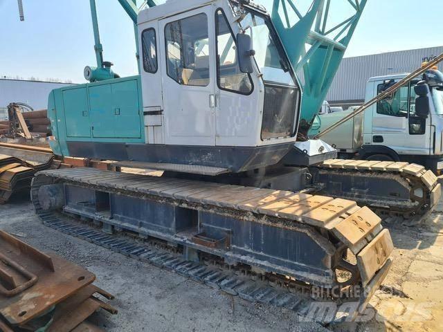 Kobelco 7045 Grue sur chenilles
